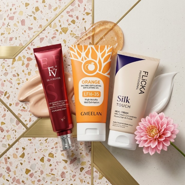 3 In 1 Deal FV Foundation