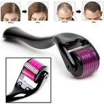 Professional Best Derma Roller Hair