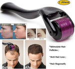 Professional Best Derma Roller Hair