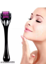 Professional Best Derma Roller Hair