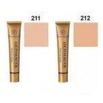 Dermacol High Coverage Creamy Foundation