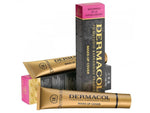 Dermacol High Coverage Creamy Foundation