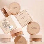 Flicka Setting Loose Powder
