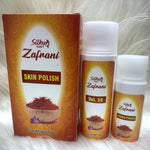 Pack of 2 Silky Zafrani Skin