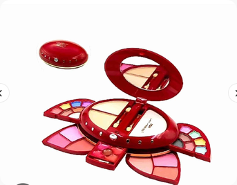 Best Makeup Kit Gift Set for Professionals / Makeup